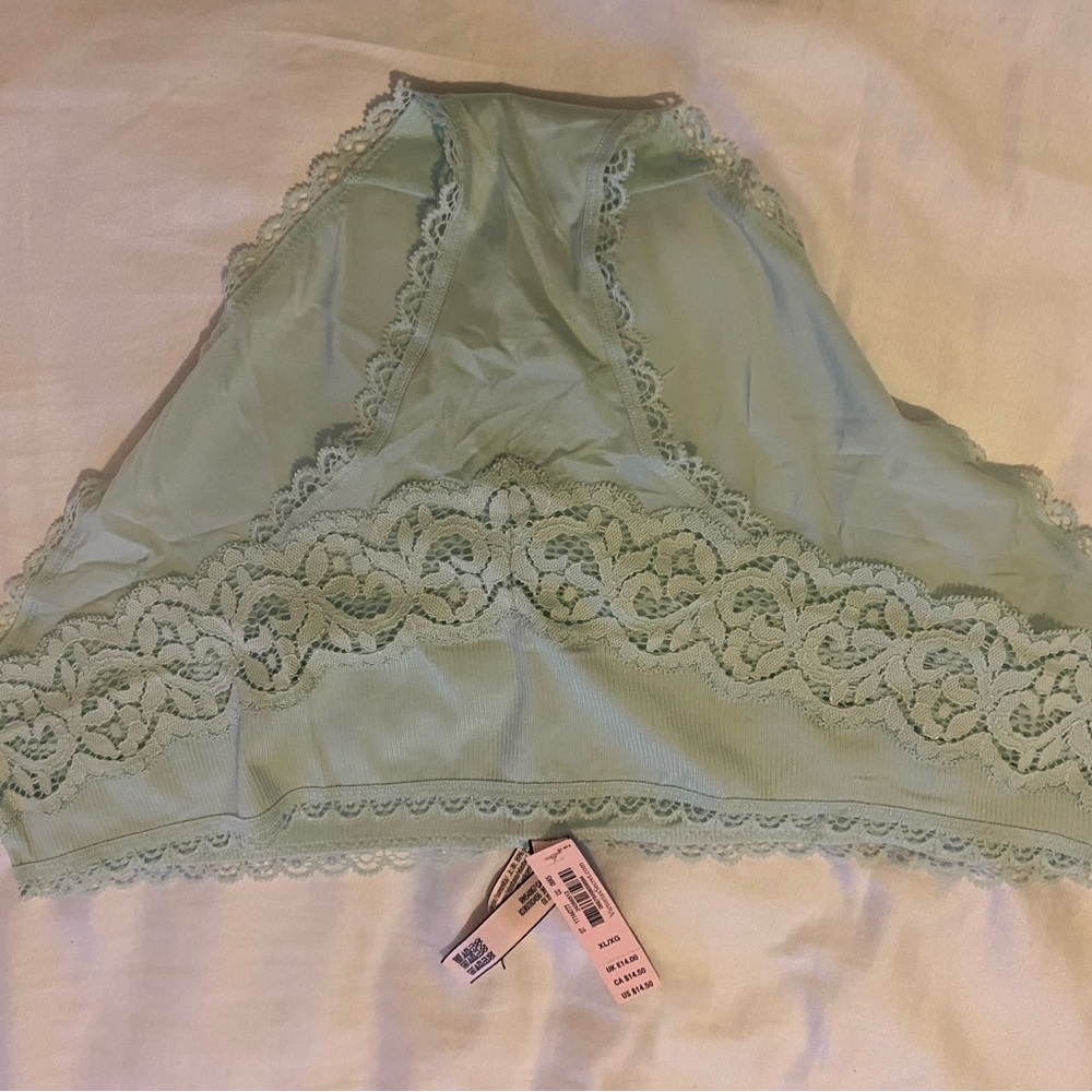 VS Panty